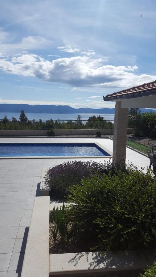 Villa Maris Drenje  Exterior foto