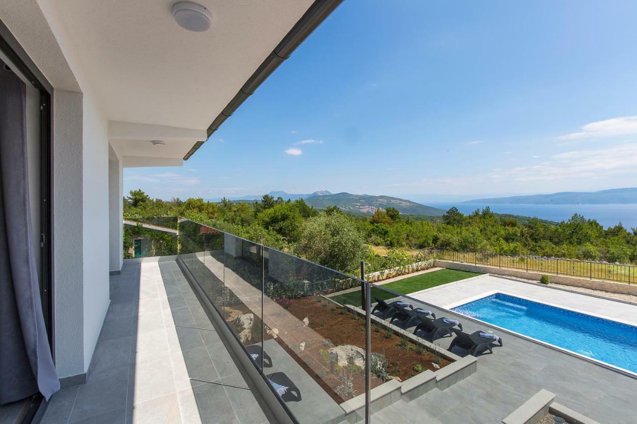 Villa Maris Drenje  Exterior foto